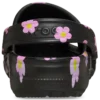 Classic Flower Clog