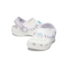 Classic Fun Lab I AM Frozen II Clog „White Lila“