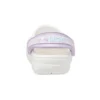 Classic Fun Lab I AM Frozen II Clog „White Lila“