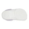 Classic Fun Lab I AM Frozen II Clog „White Lila“