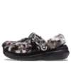 Classic Fur Sure „Lined Animal Oreo“