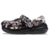 Classic Fur Sure „Lined Animal Oreo“