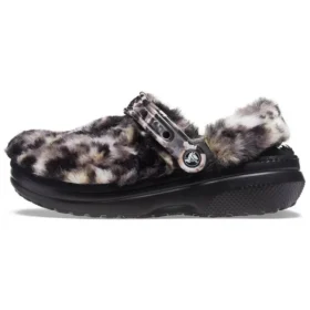 Classic Fur Sure „Lined Animal Oreo“