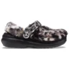 Classic Fur Sure „Lined Animal Oreo“