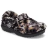 Classic Fur Sure „Lined Animal Oreo“