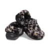 Classic Fur Sure „Lined Animal Oreo“