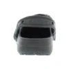 Classic Fuzz Mania Clogs „Slate Grey“