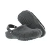 Classic Fuzz Mania Clogs „Slate Grey“