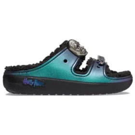 Classic gefütterte Sandal Harry Potter „The Dark Arts“
