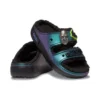 Classic gefütterte Sandal Harry Potter „The Dark Arts“