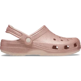 Classic Glitter Clog