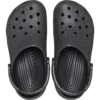 Classic Glitter Clog