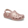 Classic Glitter Clogs „Pink“