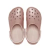 Classic Glitter Clogs „Pink“