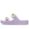 Classic Hausschuhe „Purple“