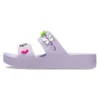 Classic Hausschuhe „Purple“