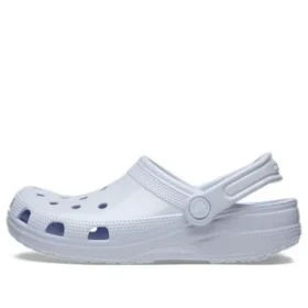 Classic High Shine Clog „Dreamscape“
