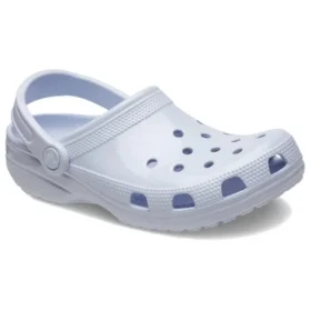 Classic High Shine Clog „Dreamscape“