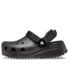 Classic Hiker Freizeitsandalen Unisex Schwarz