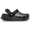 Classic Hiker Freizeitsandalen Unisex Schwarz
