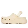 Classic Hiker Xscape Clog „Vanilla“