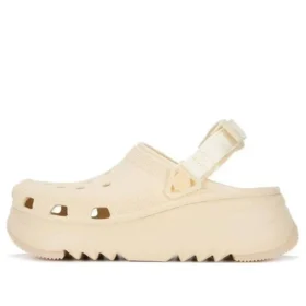 Classic Hiker Xscape Clog „Vanilla“