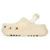 Classic Hiker Xscape Clog „Vanilla“