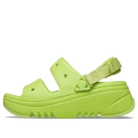 Classic Hiker Xscape Sandal „Limeade“