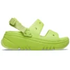 Classic Hiker Xscape Sandal „Limeade“