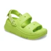 Classic Hiker Xscape Sandal „Limeade“