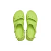 Classic Hiker Xscape Sandal „Limeade“