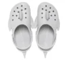 Classic I AM Shark Clogs „Grau“