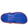 Classic IAM Dragon Lights Clog „Blue Bolt“