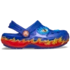 Classic Iam Dragon Lights Clog für Kleinkinder Classic Iam Dragon Lights Clog für Kleinkinder
