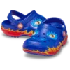 Classic Iam Dragon Lights Clog für Kleinkinder Classic Iam Dragon Lights Clog für Kleinkinder