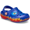 Classic Iam Dragon Lights Clog für Kleinkinder Classic Iam Dragon Lights Clog für Kleinkinder