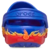Classic Iam Dragon Lights Clog für Kleinkinder Classic Iam Dragon Lights Clog für Kleinkinder