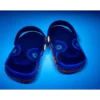 Classic Iam Dragon Lights Clog für Kleinkinder Classic Iam Dragon Lights Clog für Kleinkinder