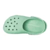 Classic Jade Stone Clogs „Green“