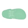 Classic Jade Stone Clogs „Green“