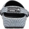 Classic Jersey Clog K Classic Jersey Clog K