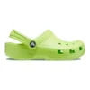 Classic Limeade Clogs „Lime Green“