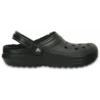 Classic Lined Clog