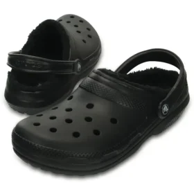 Classic Lined Clog