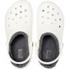Classic Lined Clog Classic Lined Clog
