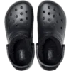 Classic Lined Clog