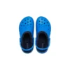 Classic Lined Clog „Blau“