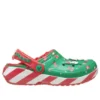 Classic Lined Clog „Disney Mickey Mouse Holiday“