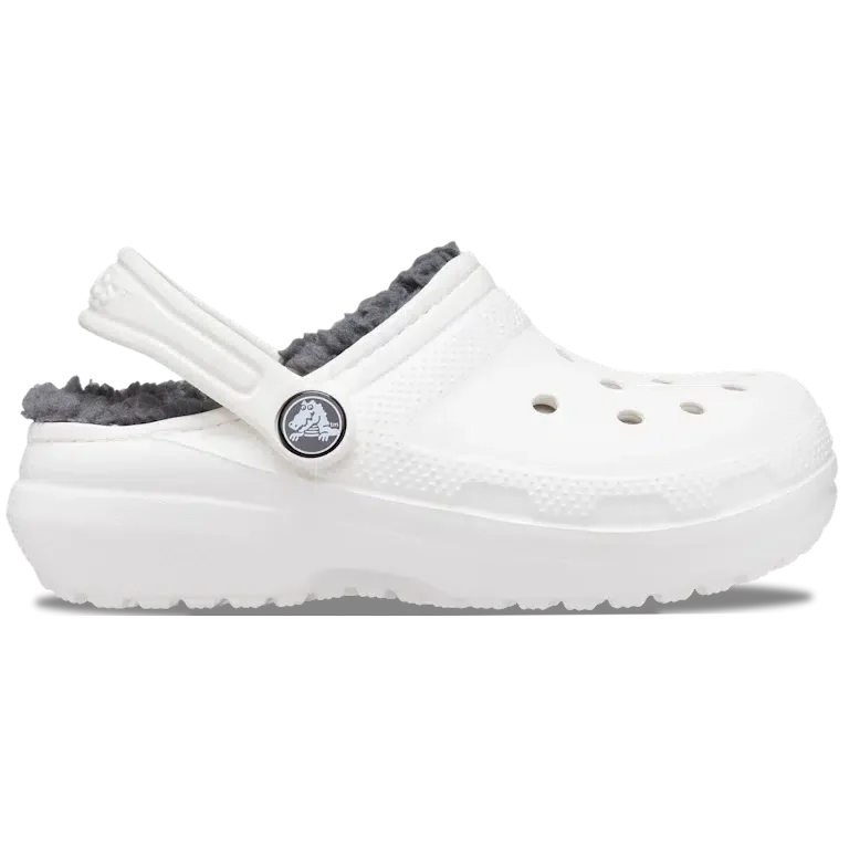 Classic Lined Clog für Kinder Classic Lined Clog für Kinder