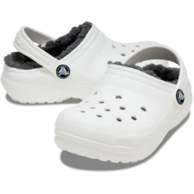 Classic Lined Clog für Kinder
